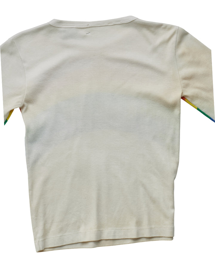 (XS) 80s I Love Hawaii T-Shirt