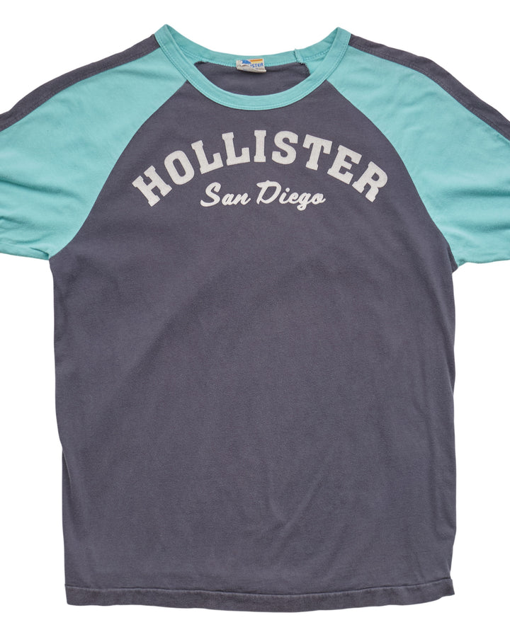 (S) 2000s San Diego Hollister T-Shirt