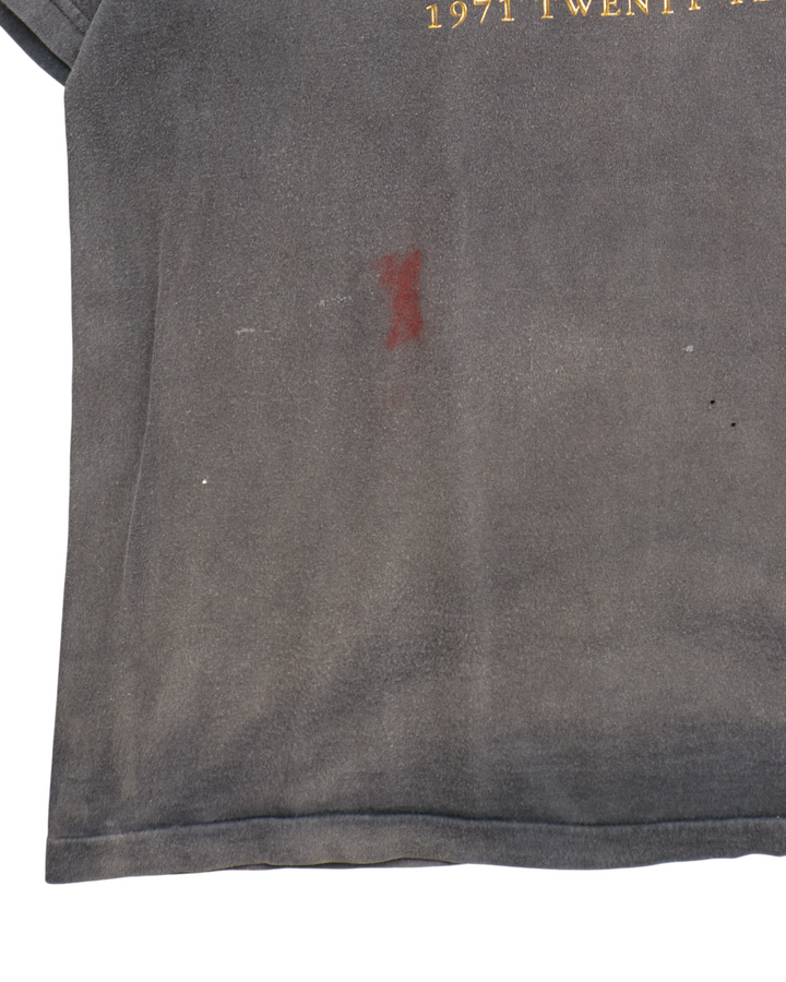 (M) 1991 REO Speedwagon Winterland T-Shirt