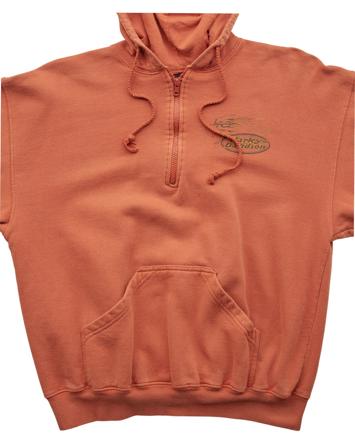 (S) 2000s Harley Davidson Hoodie