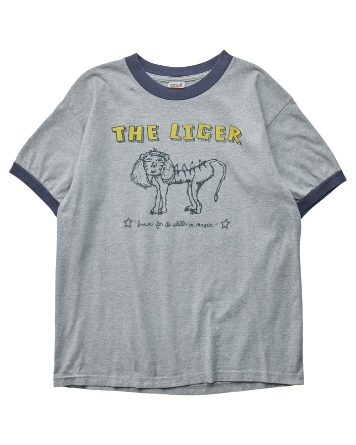 (M) 2000s Napoleon Dynamite Anvil T-Shirt