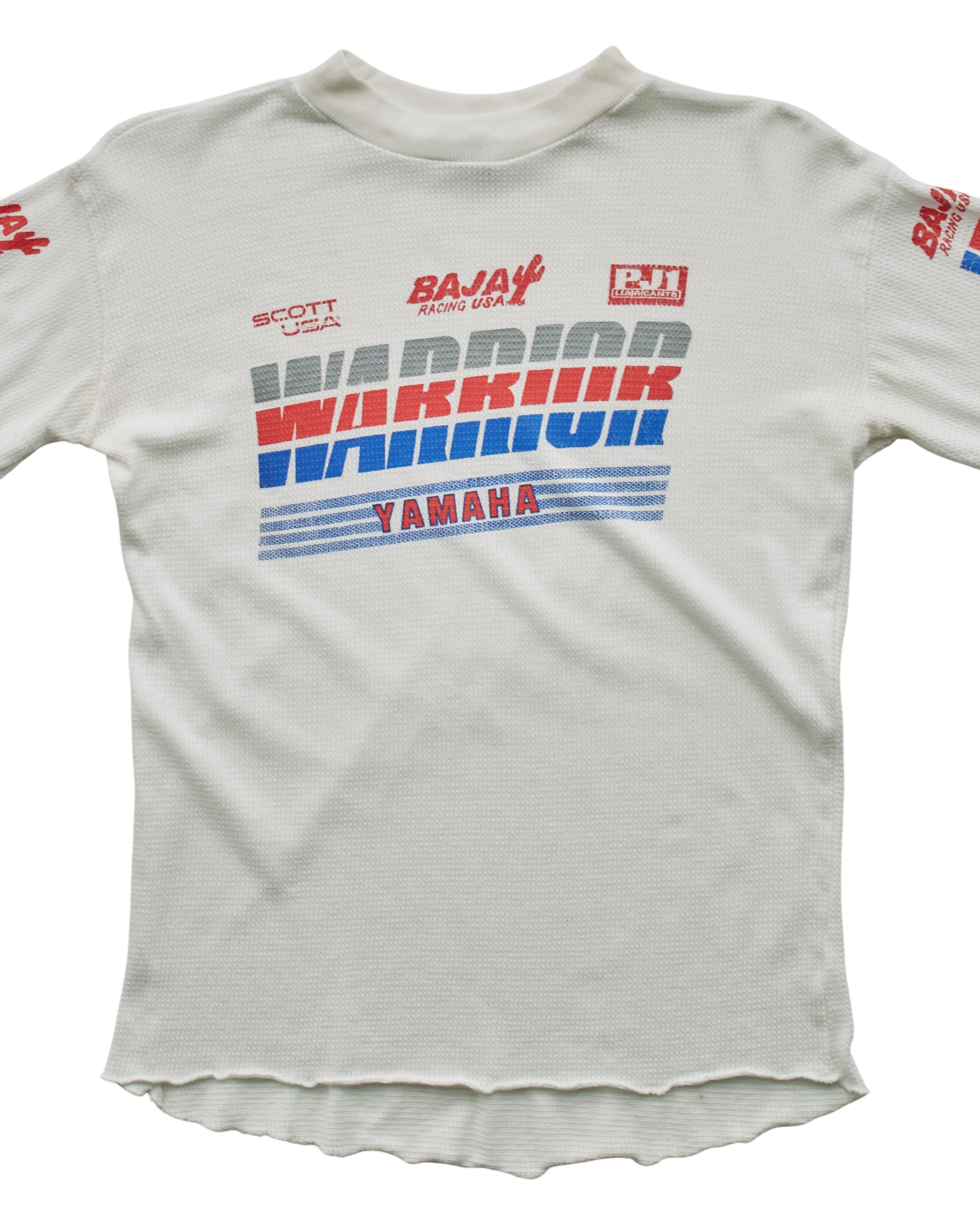 (S) 80s Yamaha Racing Yamaha Shirt