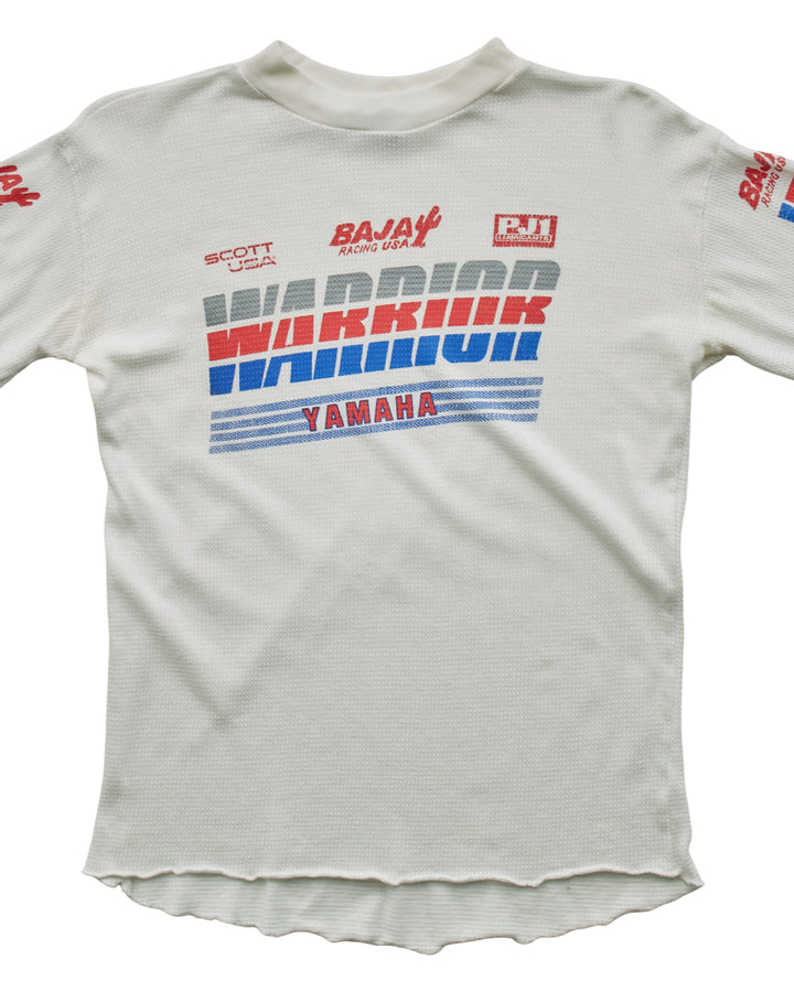 (S) 80s Yamaha Racing Yamaha Shirt