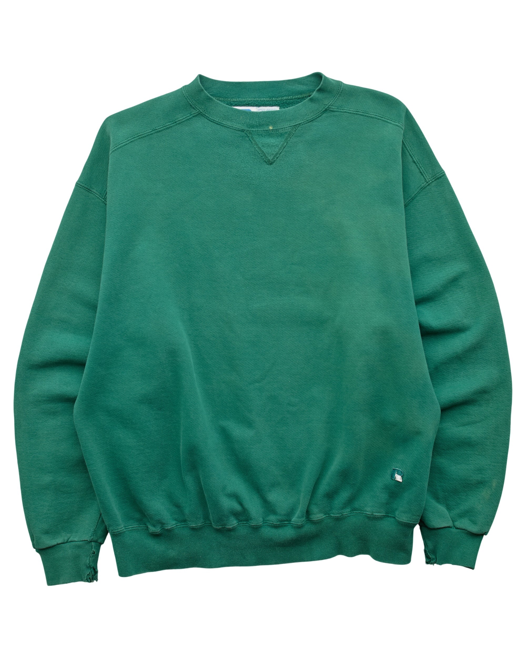(L) 90s Russell Sweatshirt