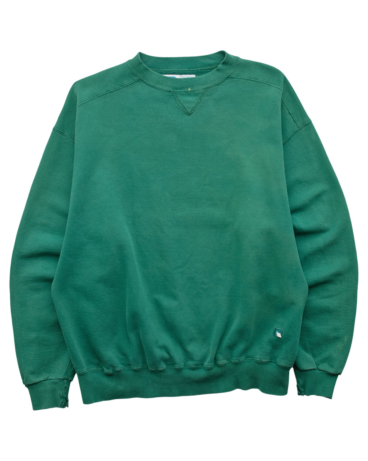 (L) 90s Russell Sweatshirt