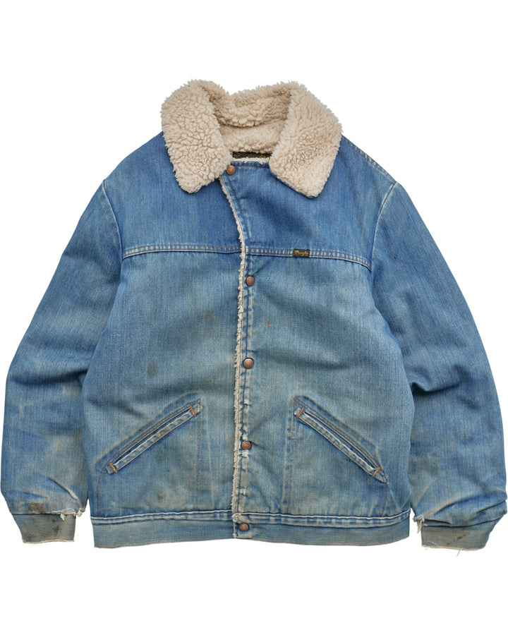 (L) 70s Wrangler Jacket