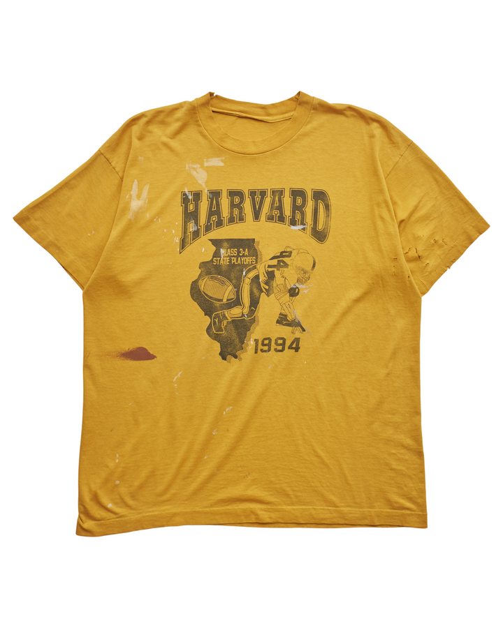 (XL) 1994 Harvard State Playoffs T-Shirt