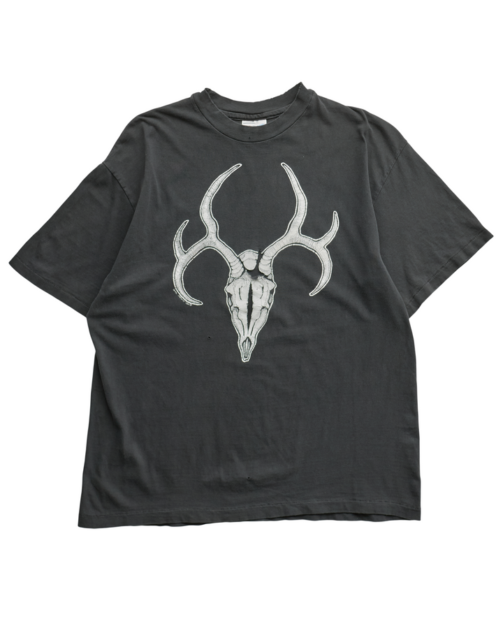 (M) 90s Buck Hanes T-Shirt