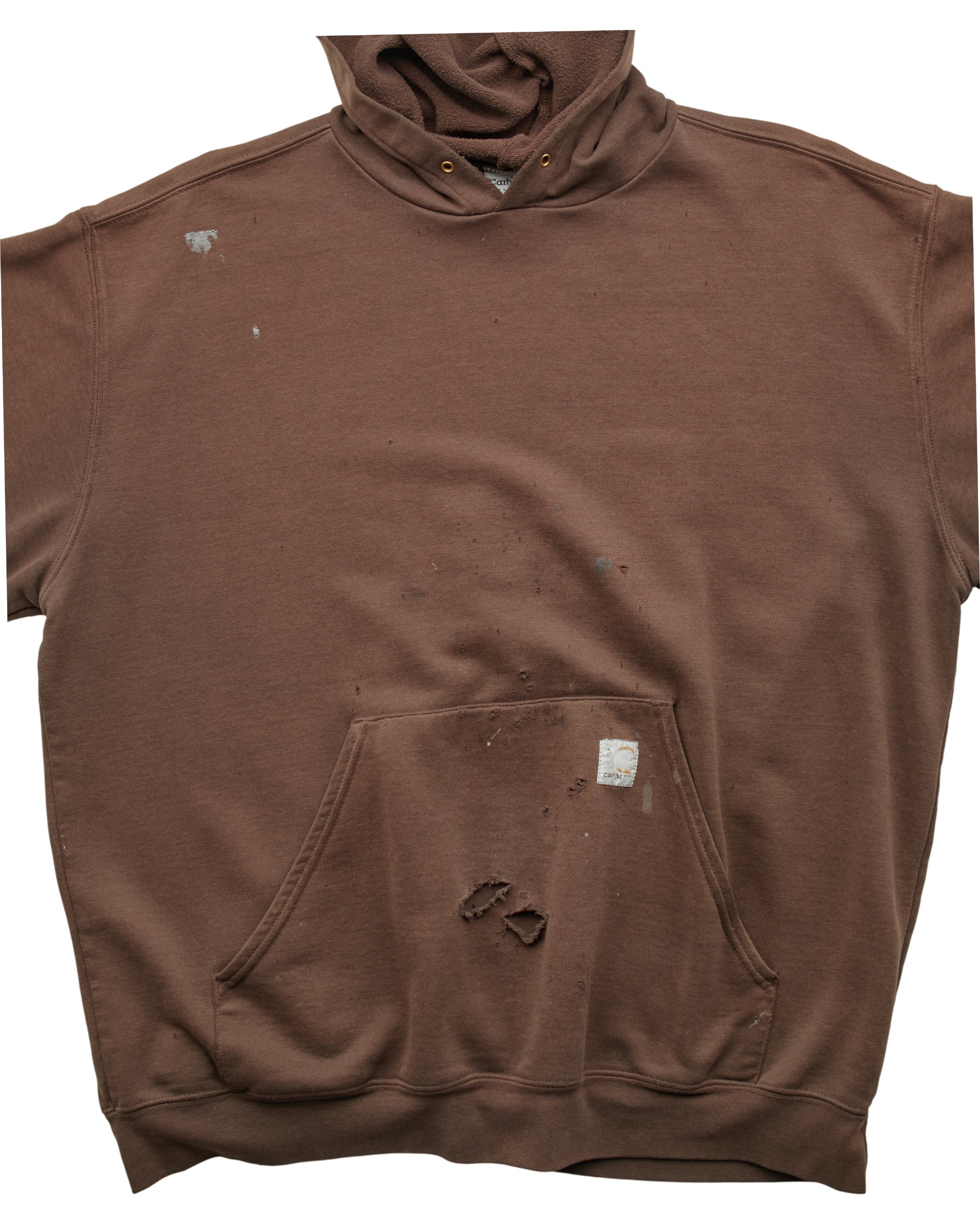 (XL) 2000s Carhartt Hoodie