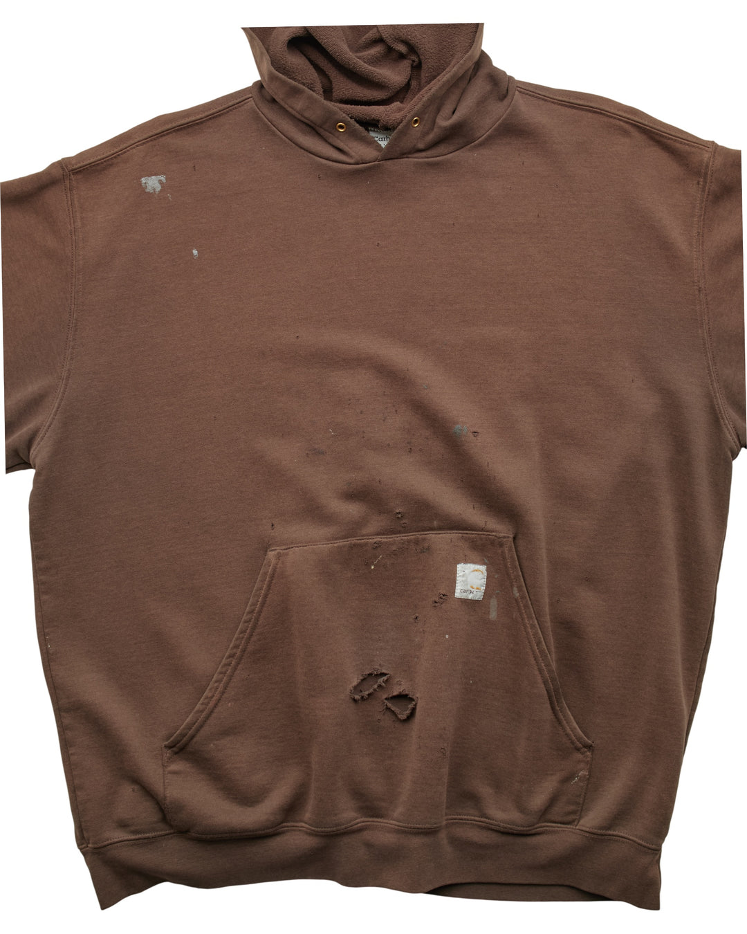 (XL) 2000s Carhartt Hoodie