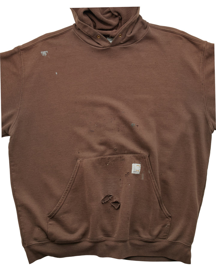 (XL) 2000s Carhartt Hoodie