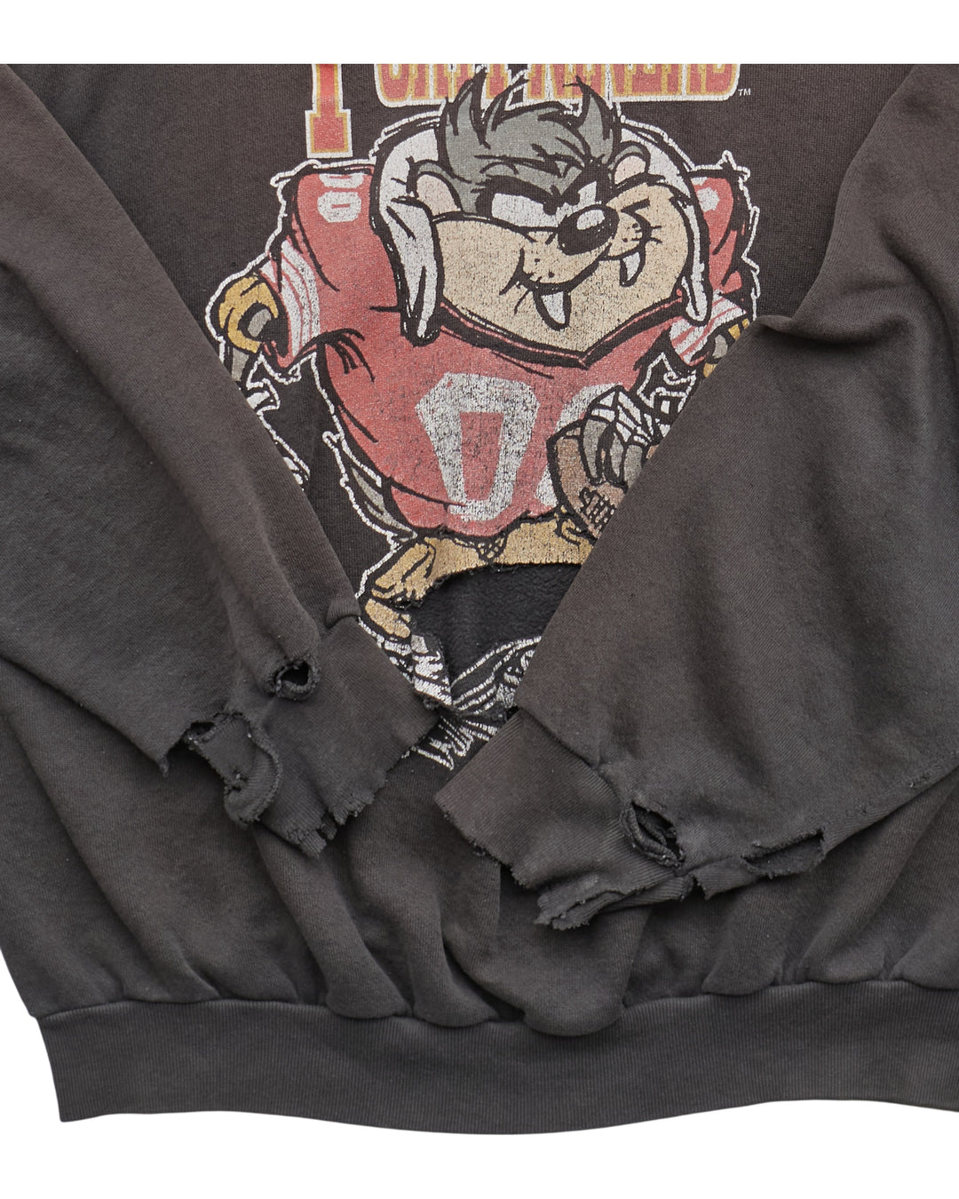 (M) 90s San Francisco 49ers Tultex Sweatshirt