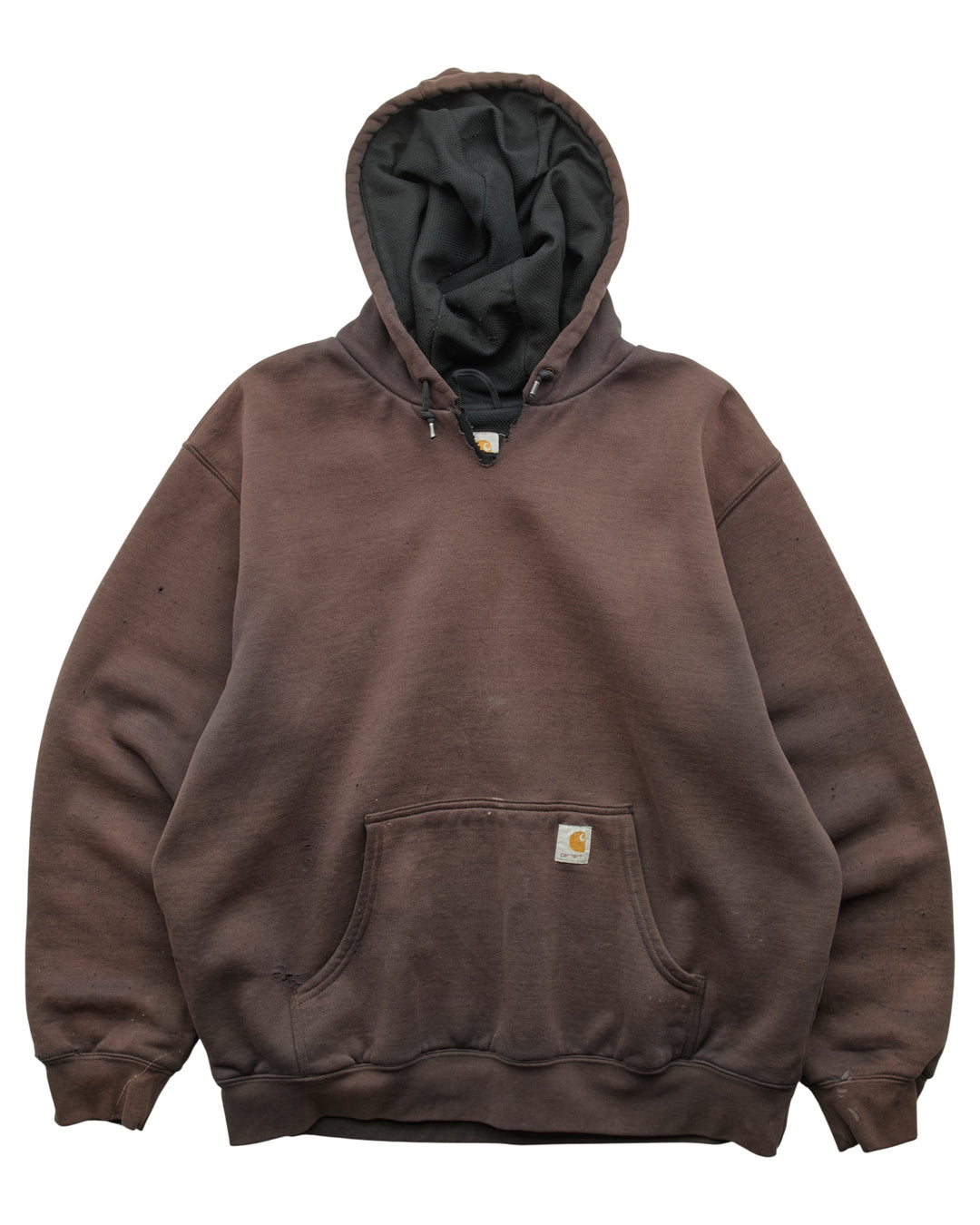 (XL) 2000s Carhartt Hoodie