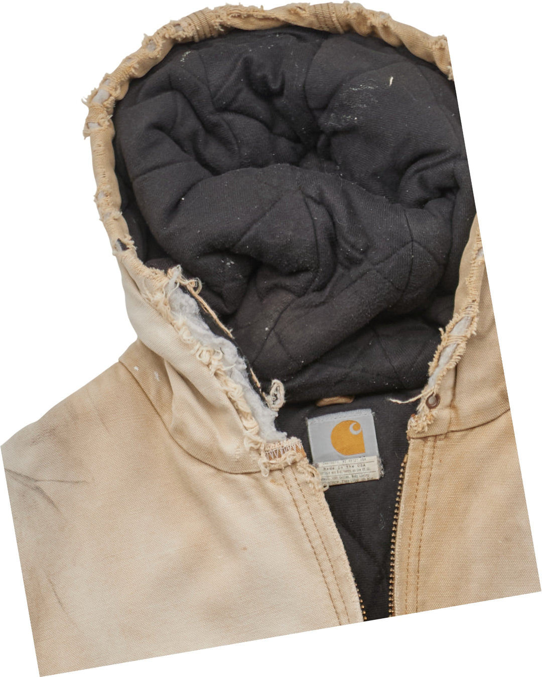 (XL) 90s Carhartt Jacket
