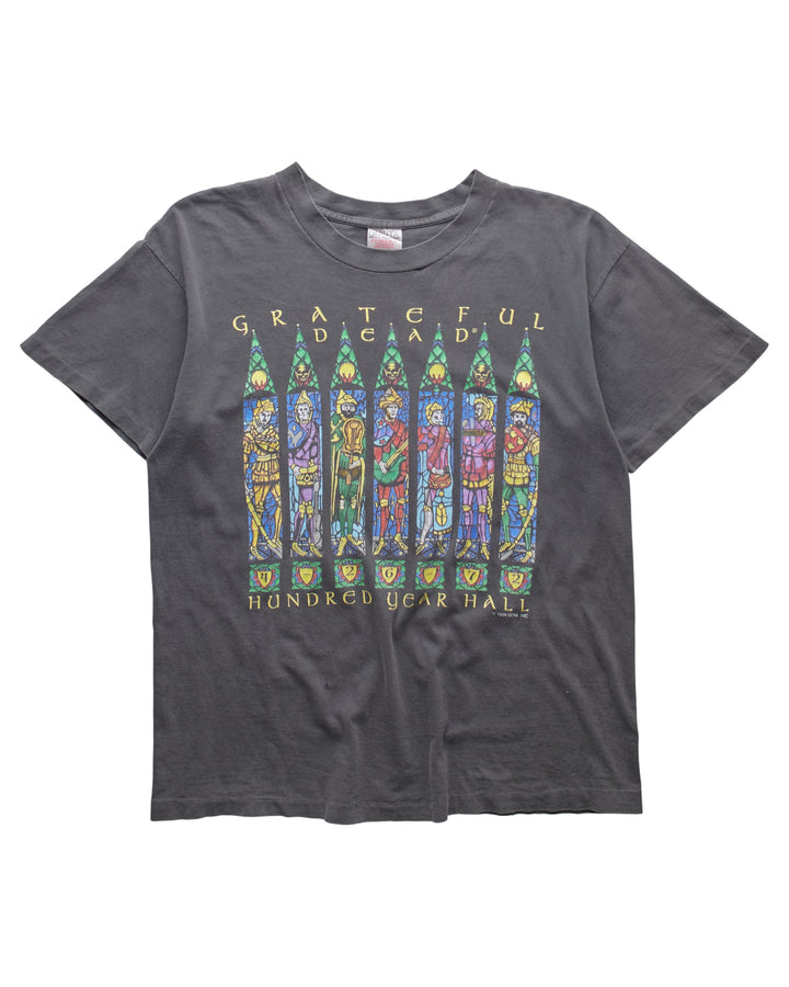 (M) 1995 Grateful Dead Oneita T-Shirt