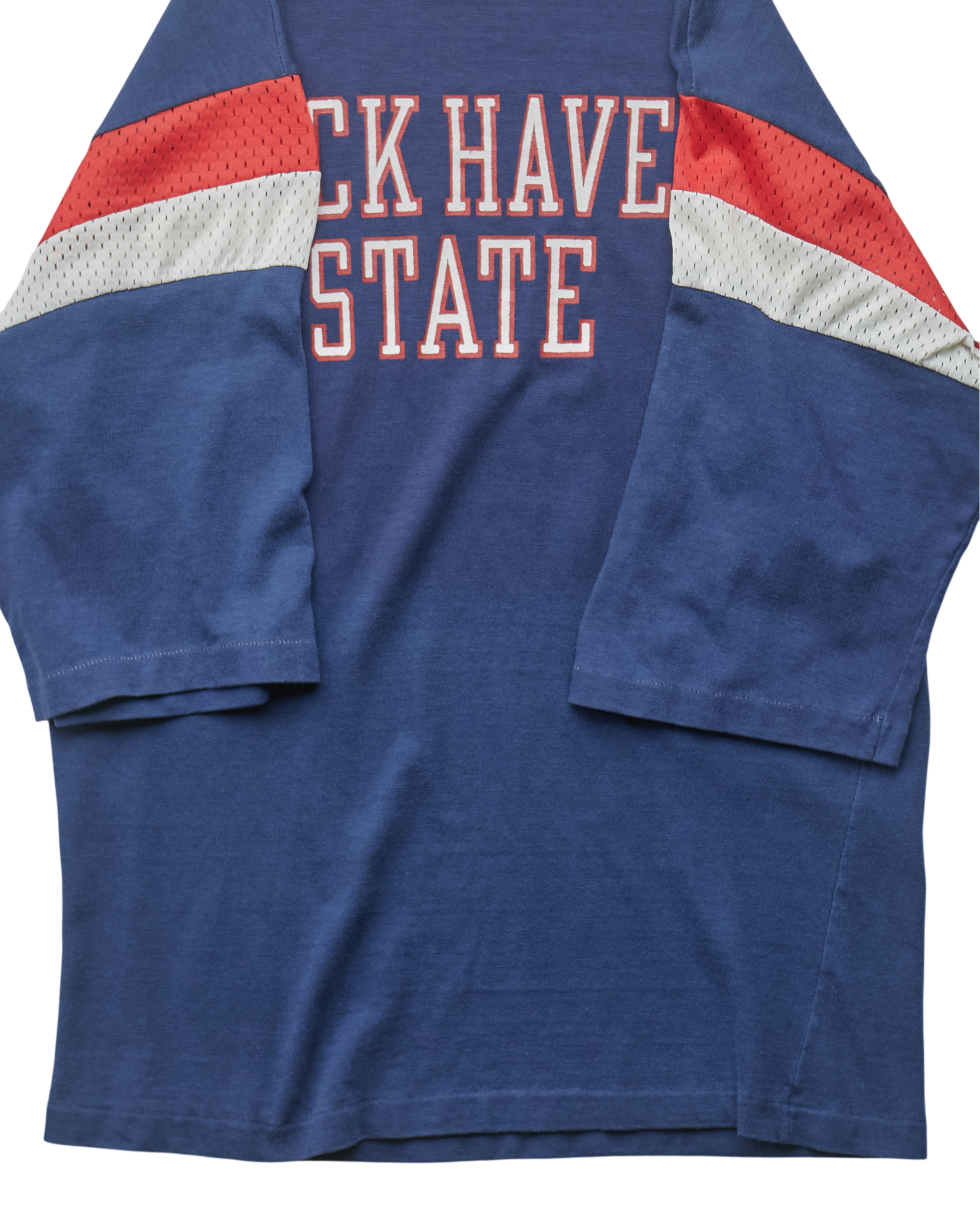 (XS) 70s Lock Haven State Champion T-Shirt