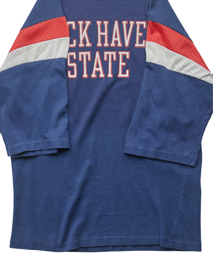 (XS) 70s Lock Haven State Champion T-Shirt