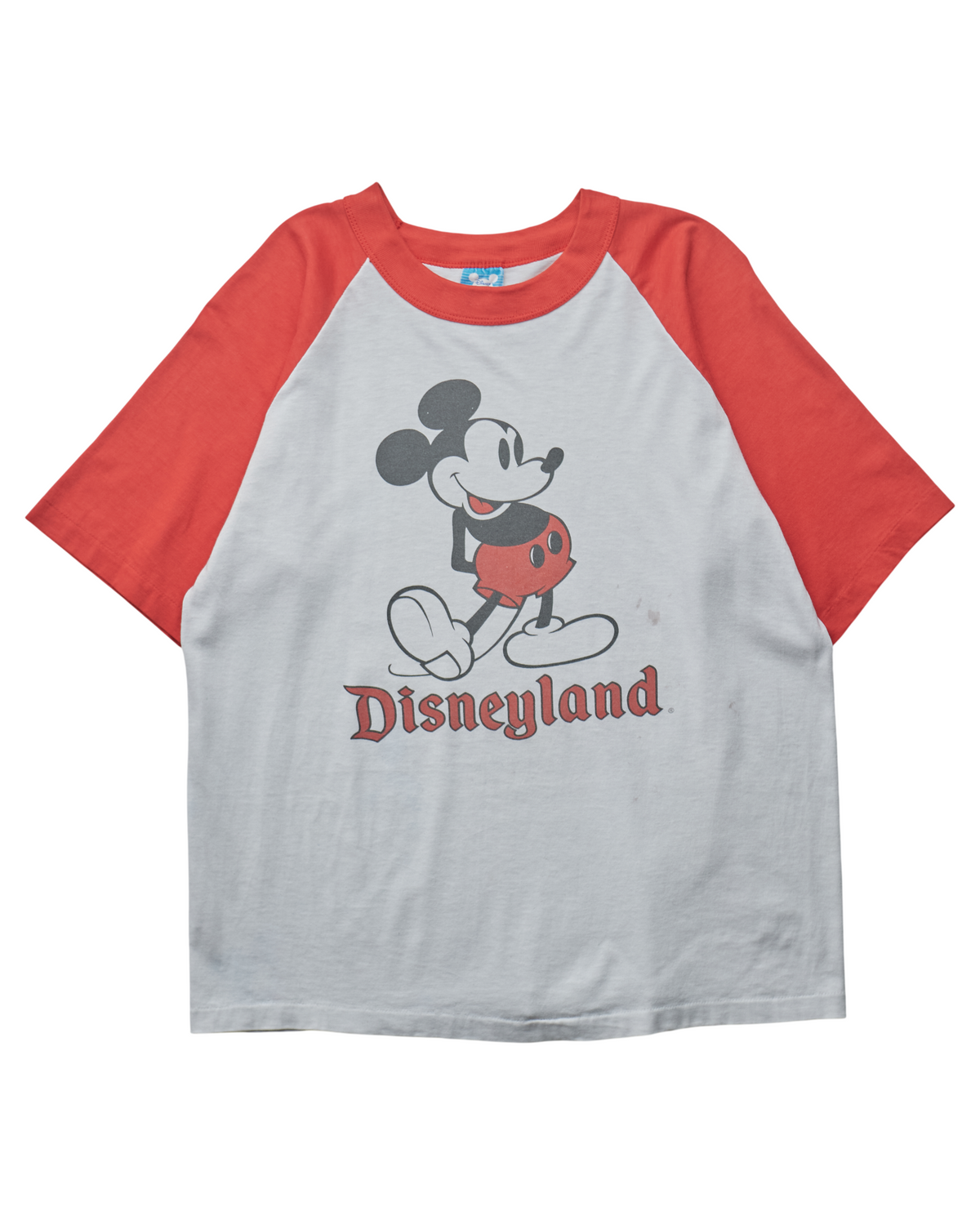 (S) 80s Disneyland Disney T-Shirt