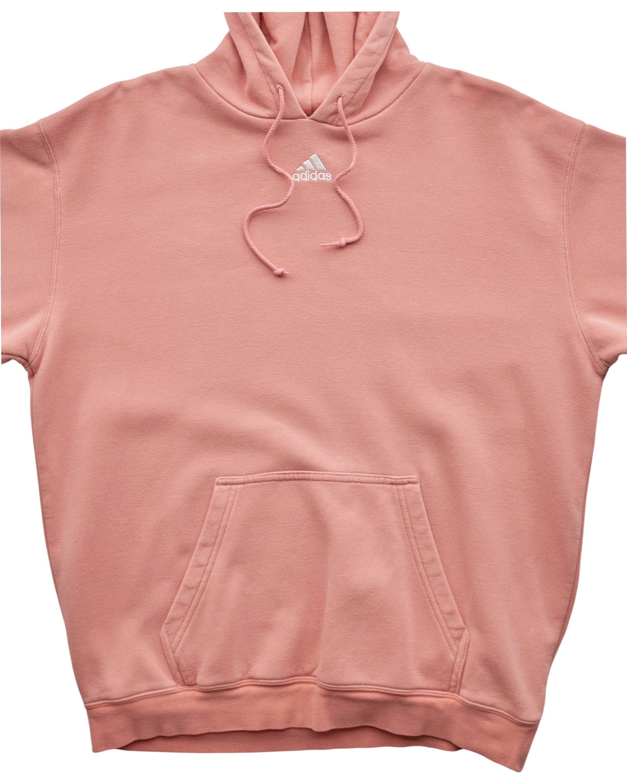 (L) 2000s Adidas Hoodie