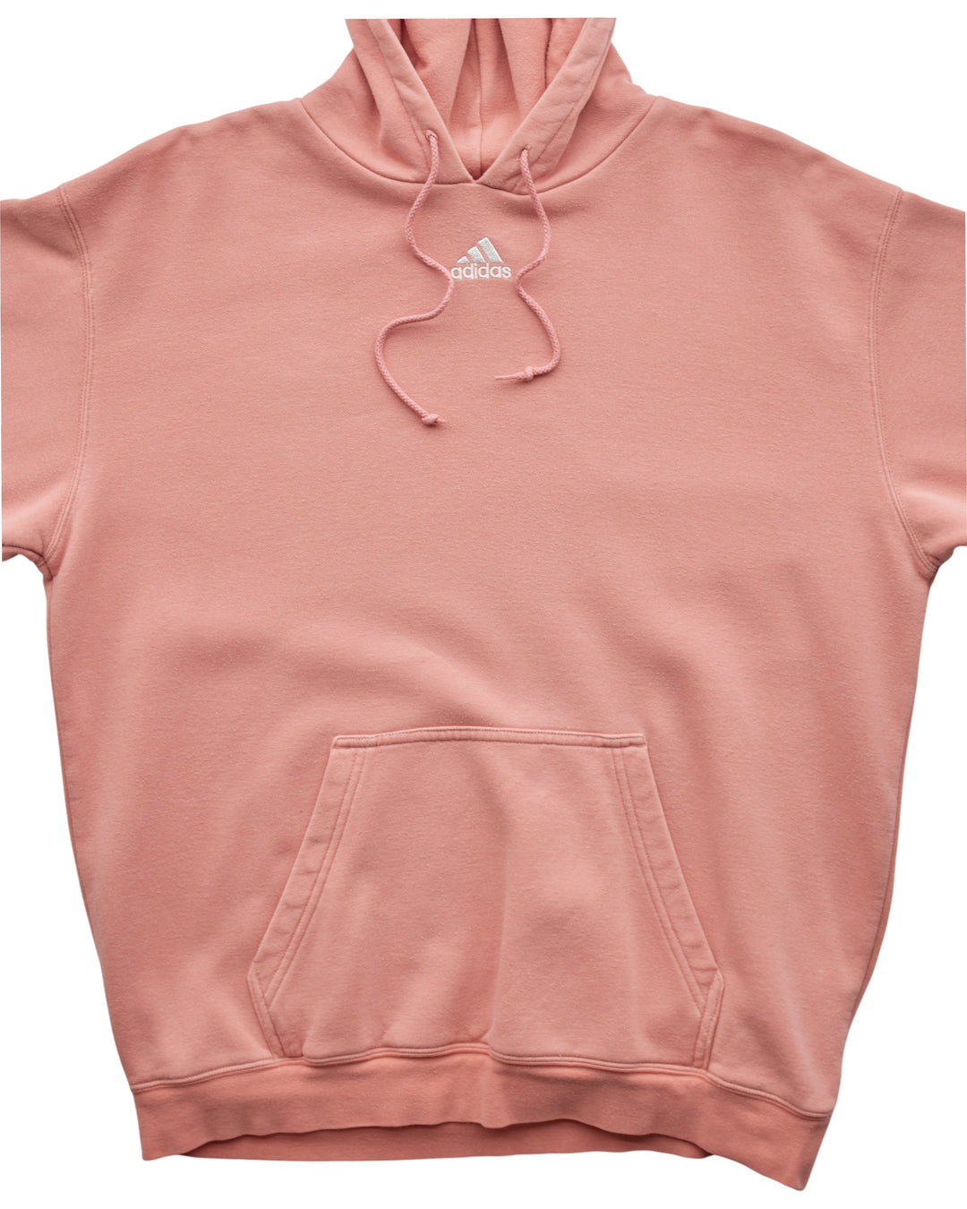 (L) 2000s Adidas Hoodie