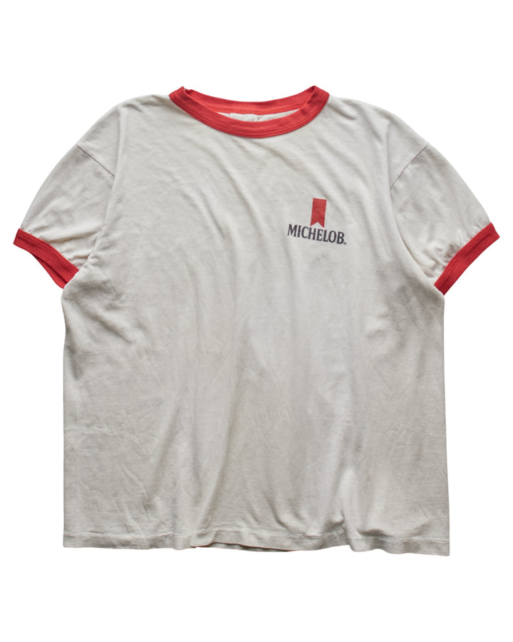 (S) 80s Michelob Stoney Creek T-Shirt