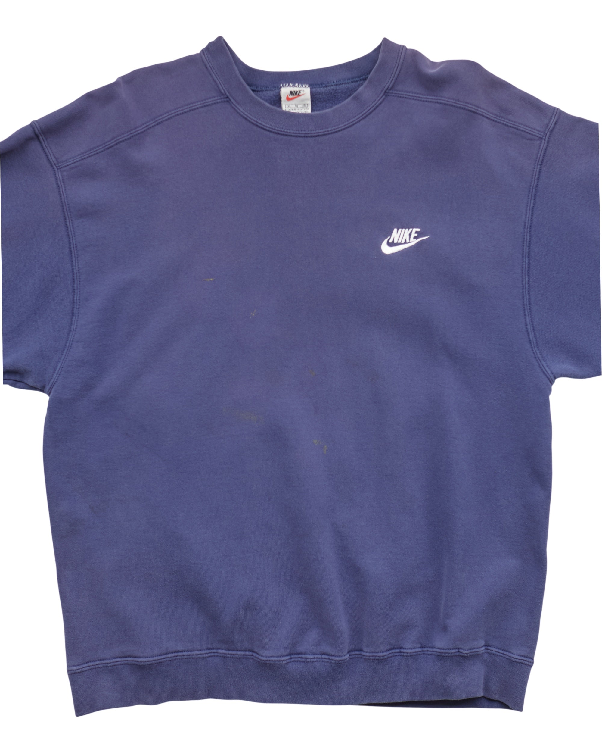 (L) 90s Nike Sweatshirt