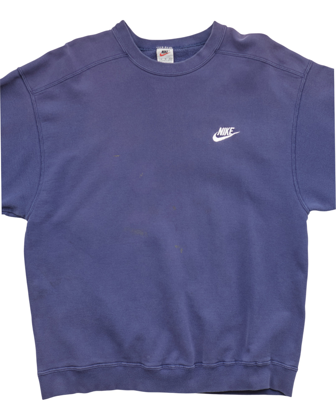 (L) 90s Nike Sweatshirt