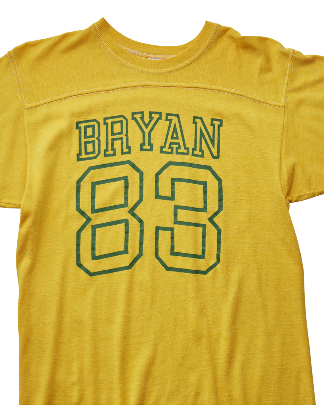 (M) 1983 Bryan T-Shirt