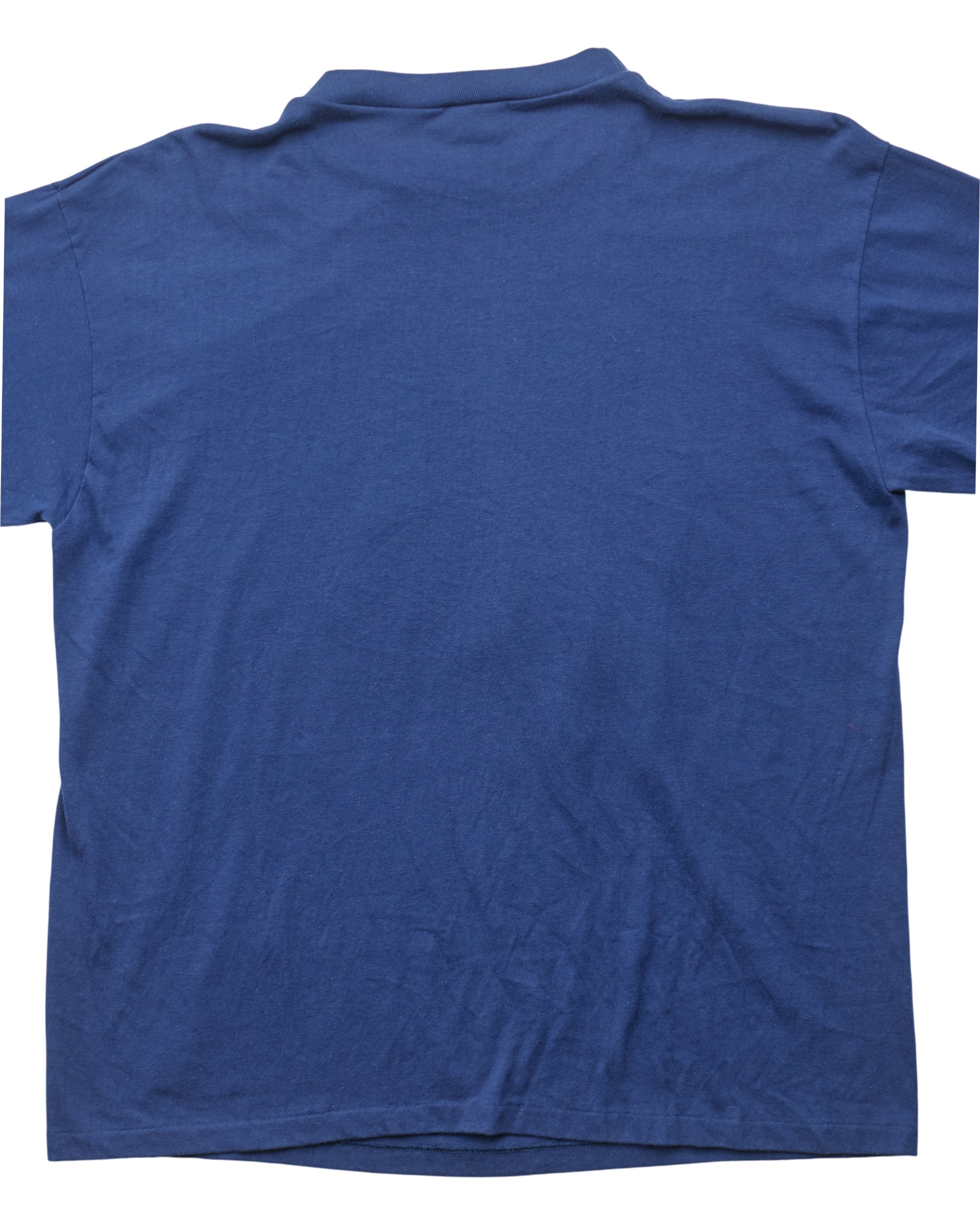 (M) 80s Dallas Cowboys Snoopy Artex T-Shirt