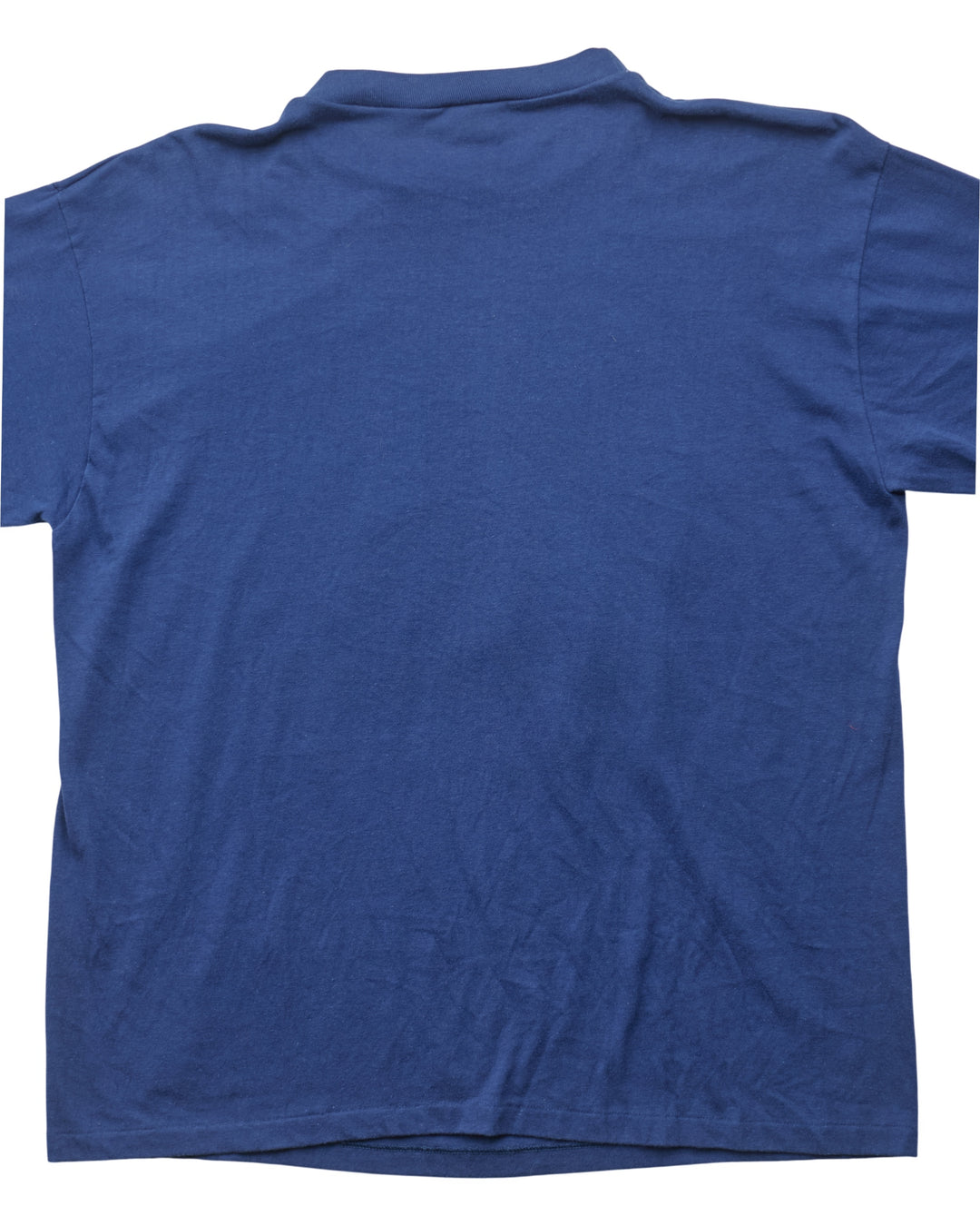 (M) 80s Dallas Cowboys Snoopy Artex T-Shirt