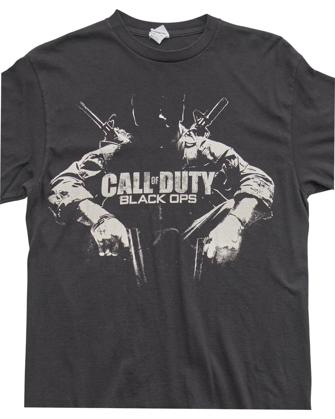 (M) 2000s Call Of Duty Black Ops Delta T-Shirt