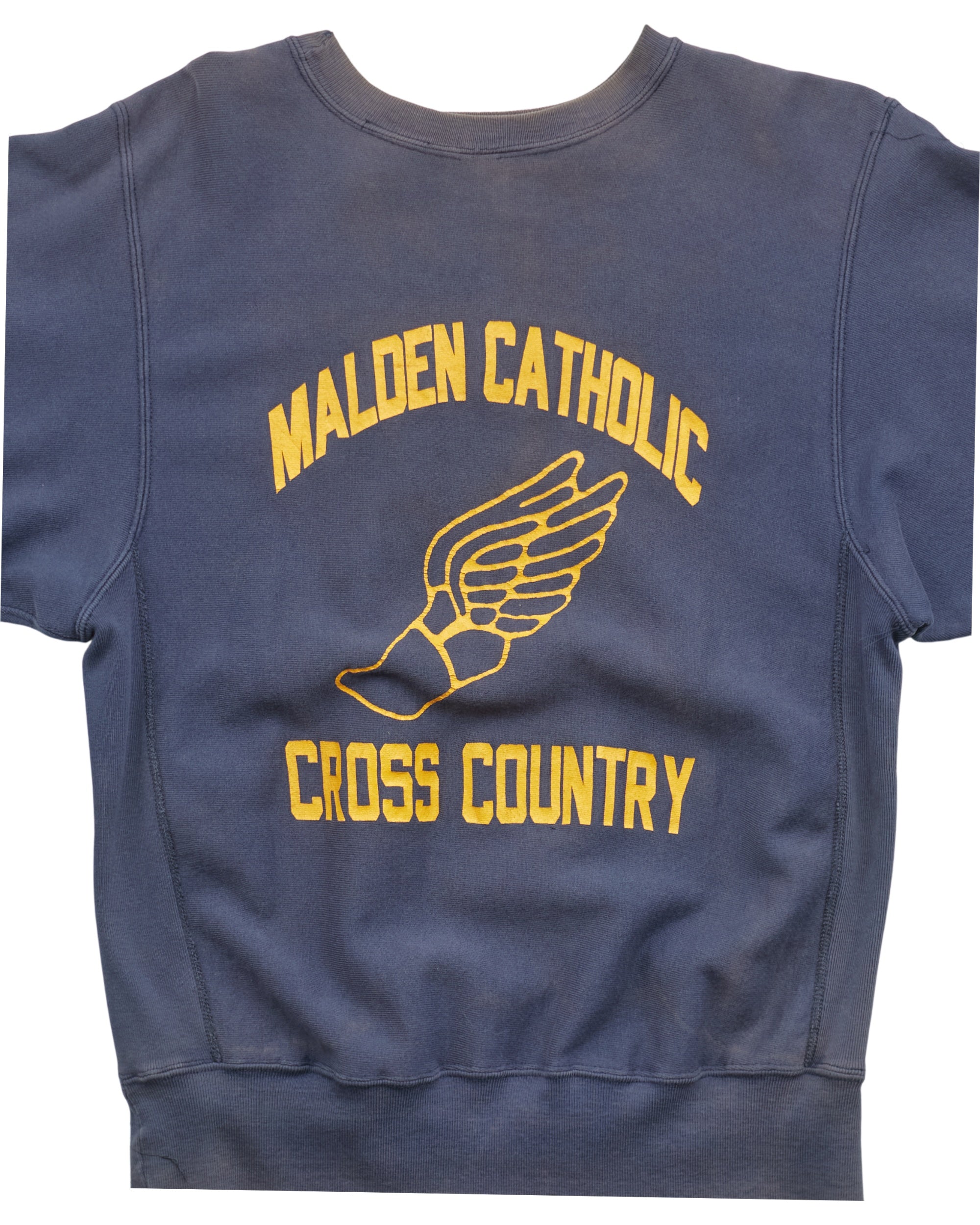(M) 90s Malden Catholic Cross Country Champion Sweatshirt