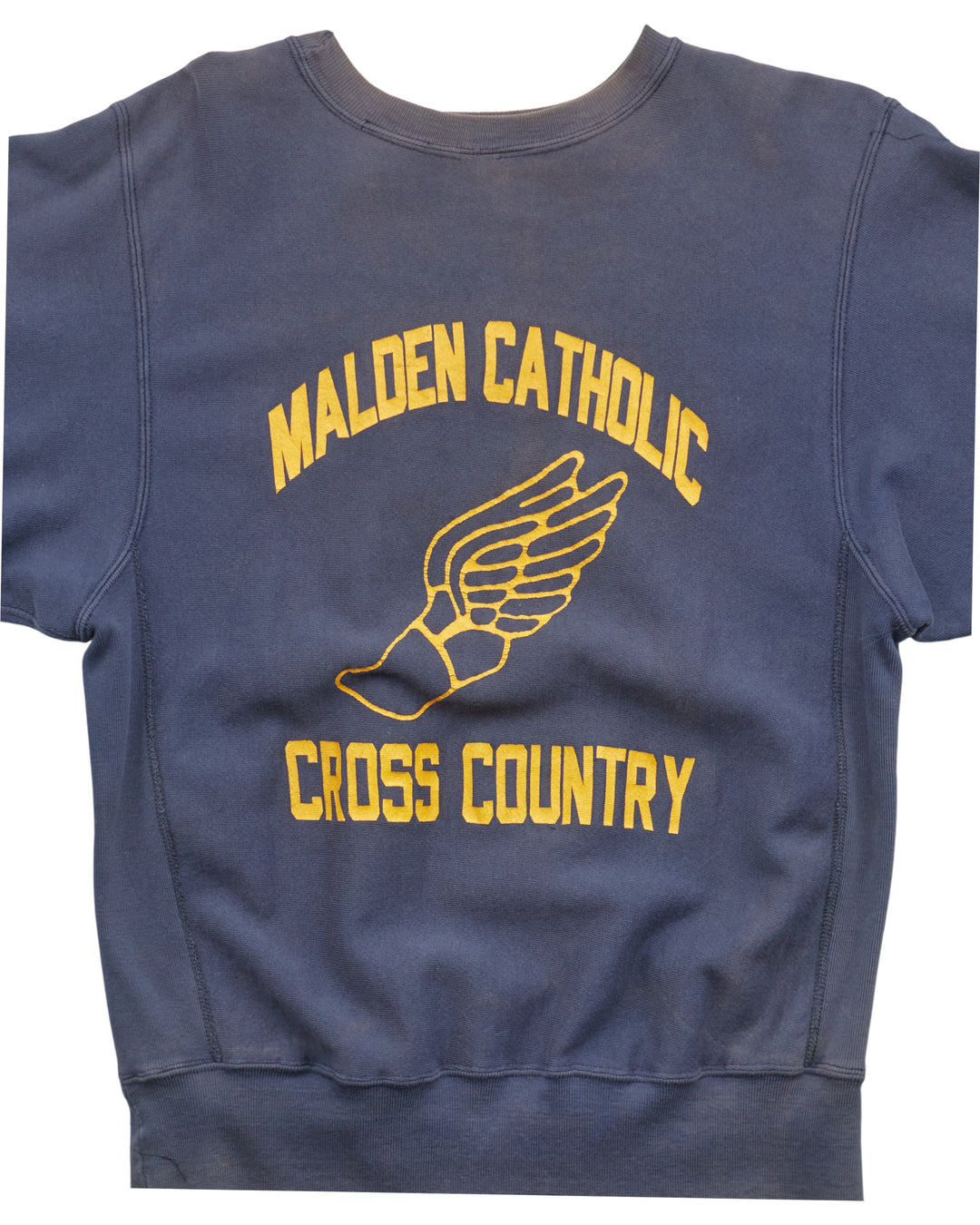 (M) 90s Malden Catholic Cross Country Champion Sweatshirt