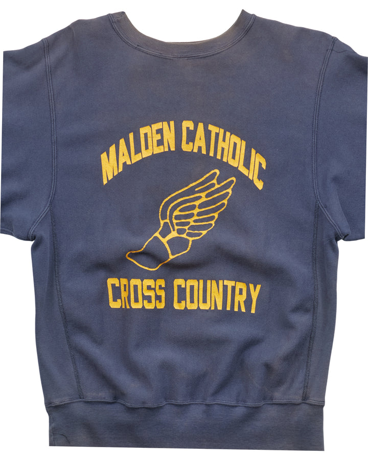 (M) 90s Malden Catholic Cross Country Champion Sweatshirt