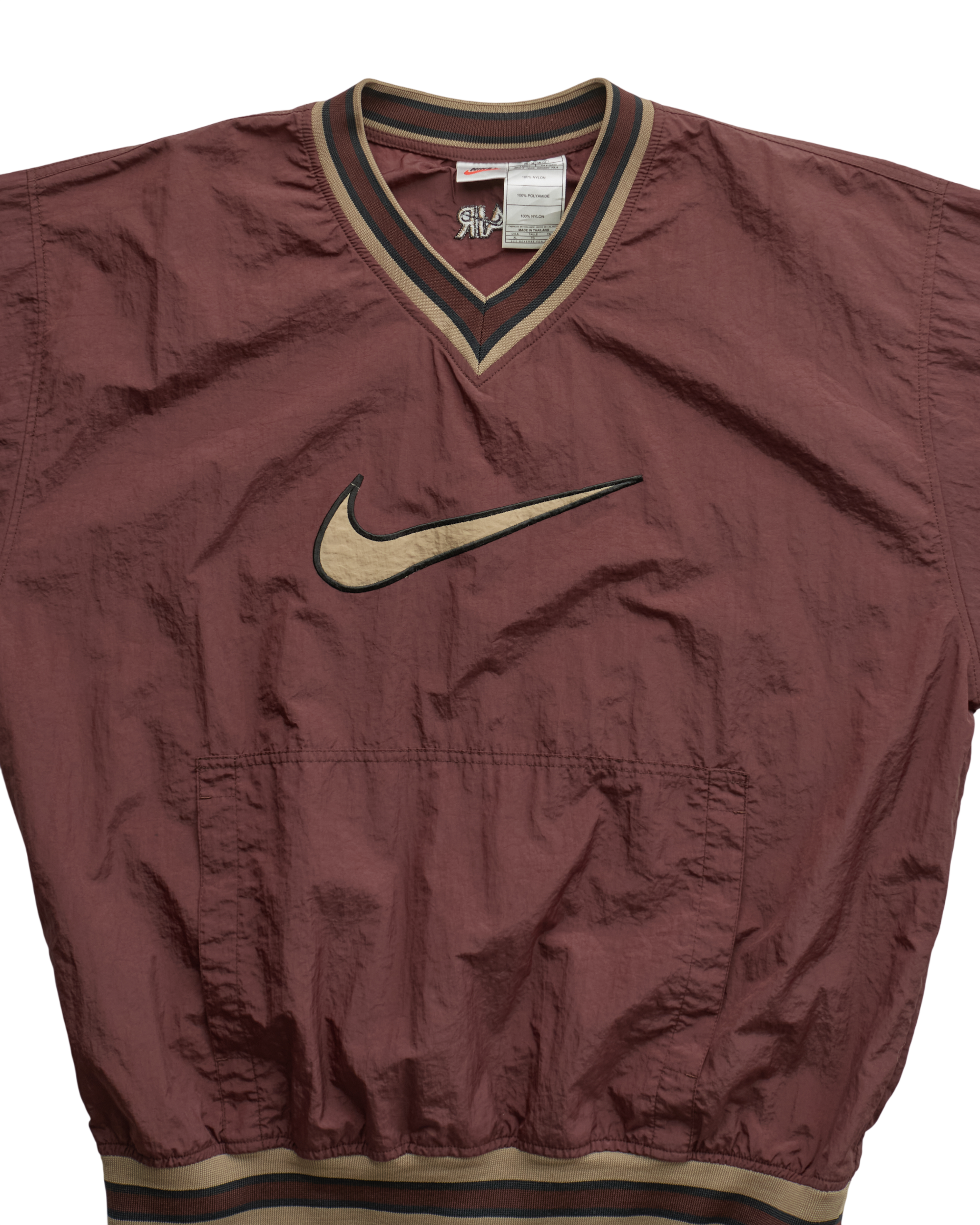 (XL) 90s Nike Windbreaker