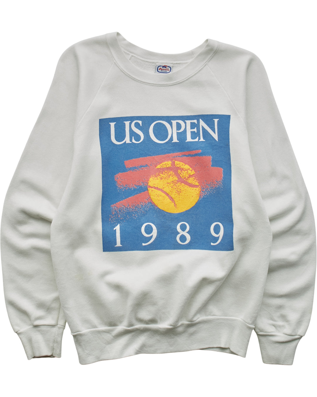 (XS) 1989 US Open Anvil Sweatshirt