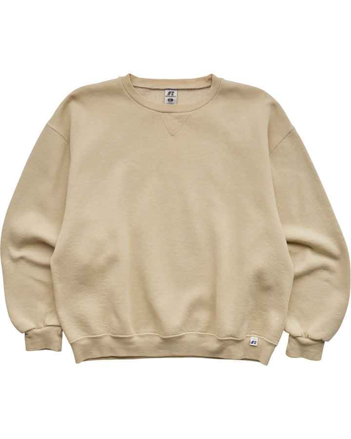 (L) 2000s Russell Sweatshirt