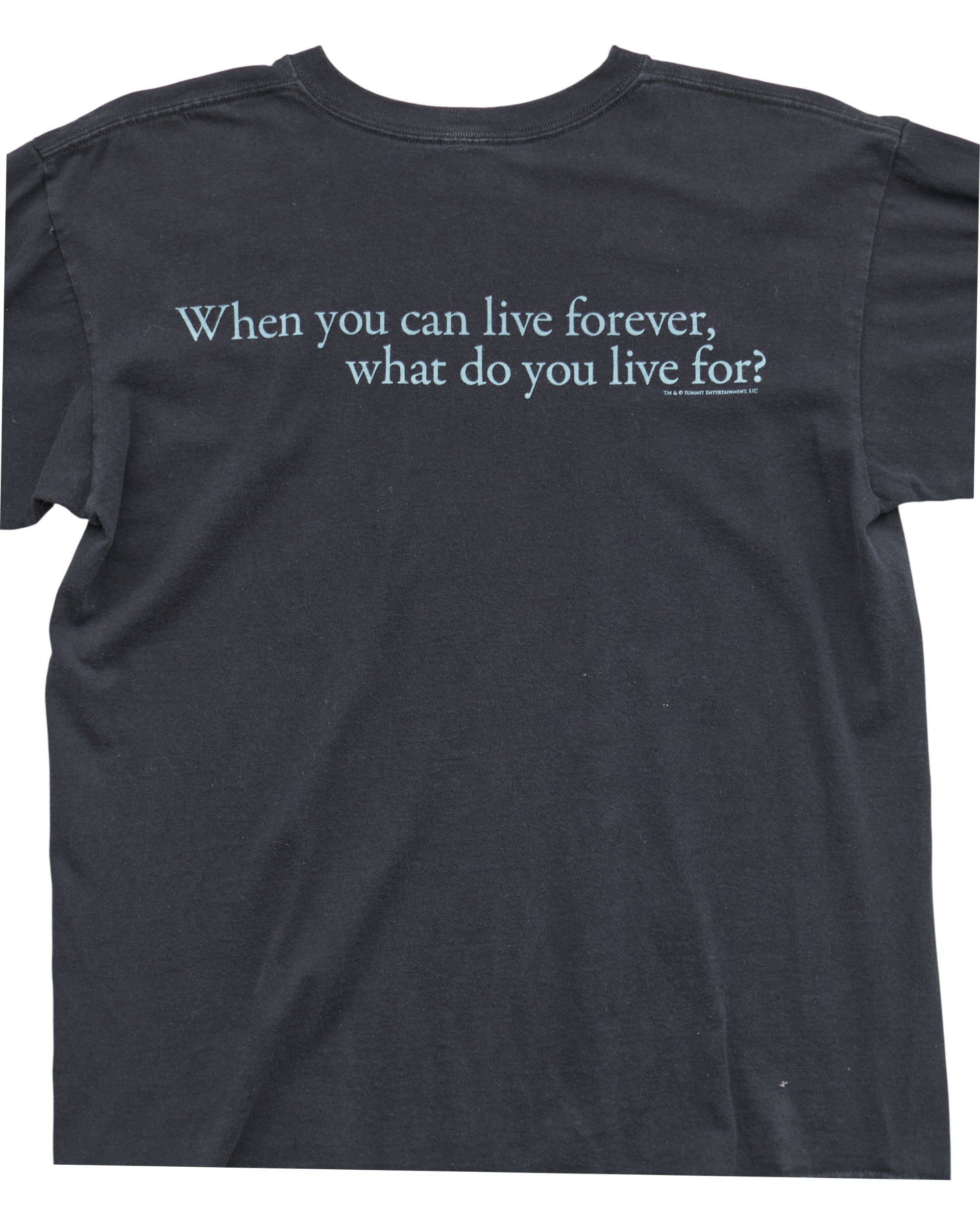 (L) 2010s Twilight Anvil T-Shirt