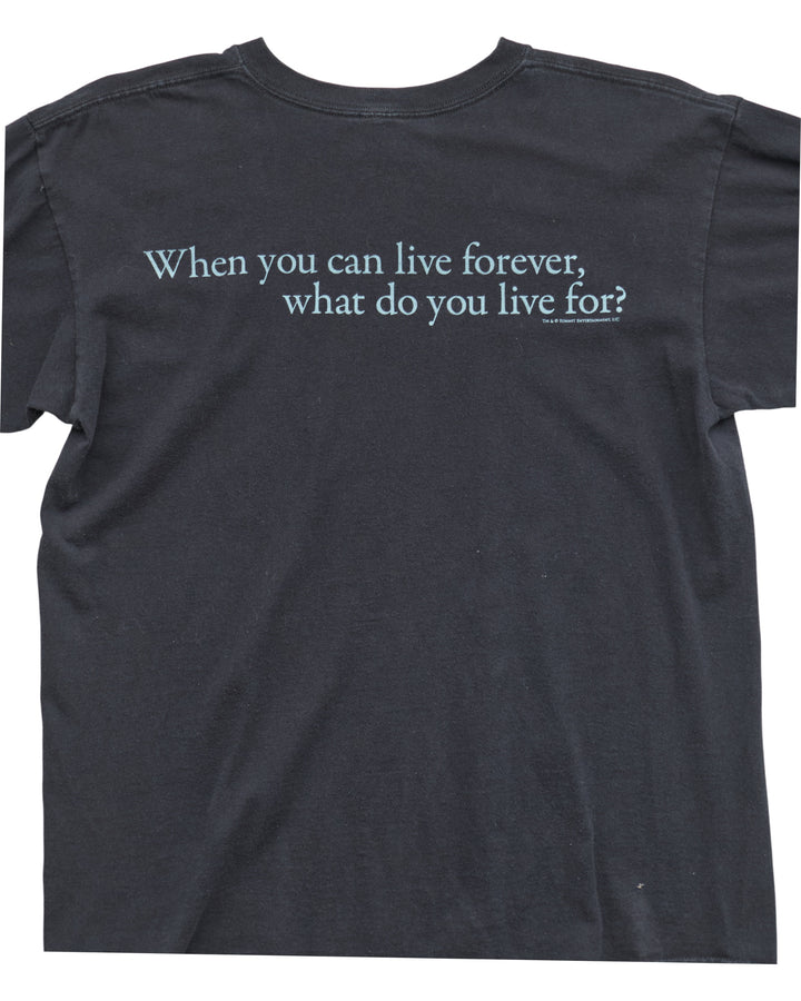 (L) 2010s Twilight Anvil T-Shirt