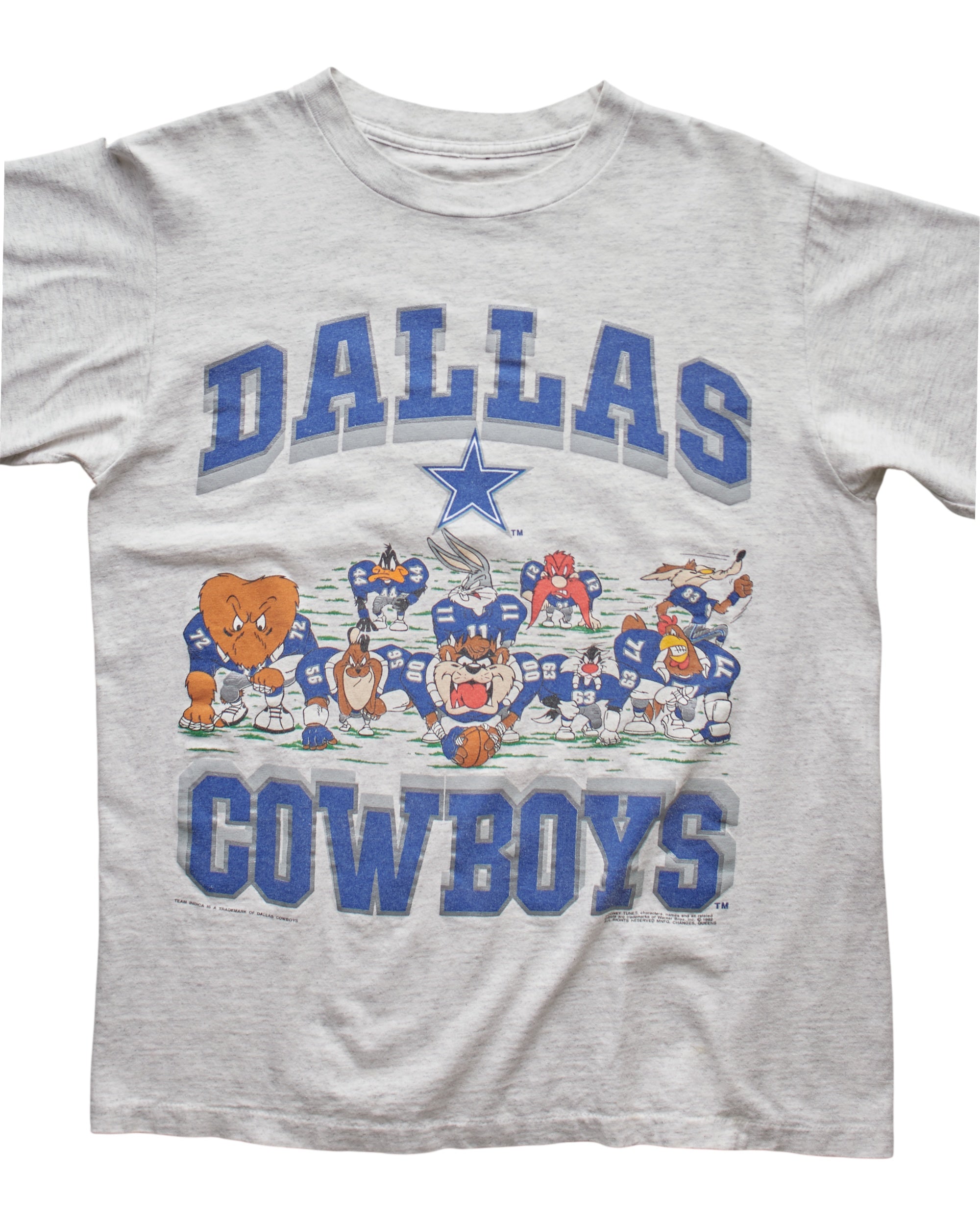 (M) 90s Dallas Cowboys T-Shirt