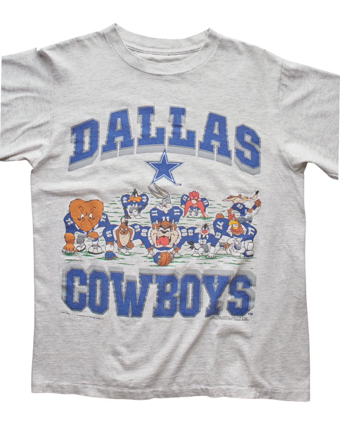 (M) 90s Dallas Cowboys T-Shirt