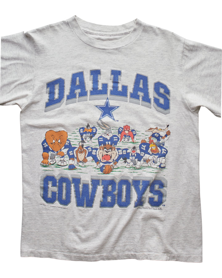 (M) 90s Dallas Cowboys T-Shirt