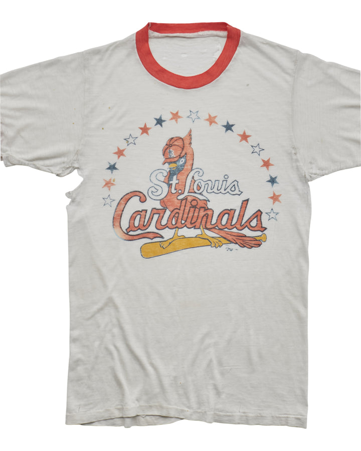 (S) 80s St Louis Cardinals T-Shirt