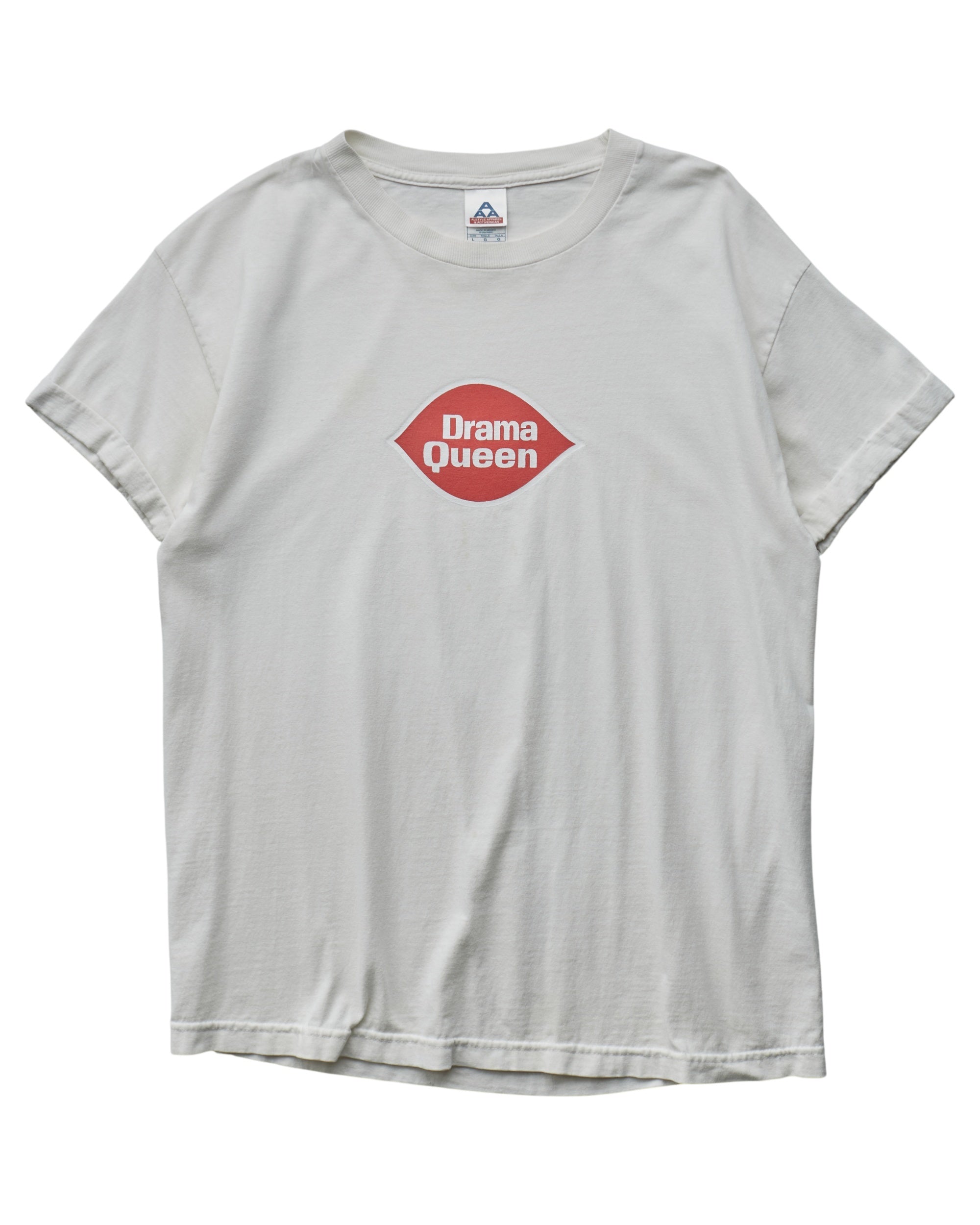 (M) 2000s Drama Queen Alstyle T-Shirt