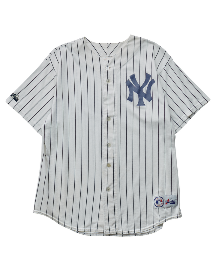 (L) 2000s New York Yankees Majestic T-Shirt
