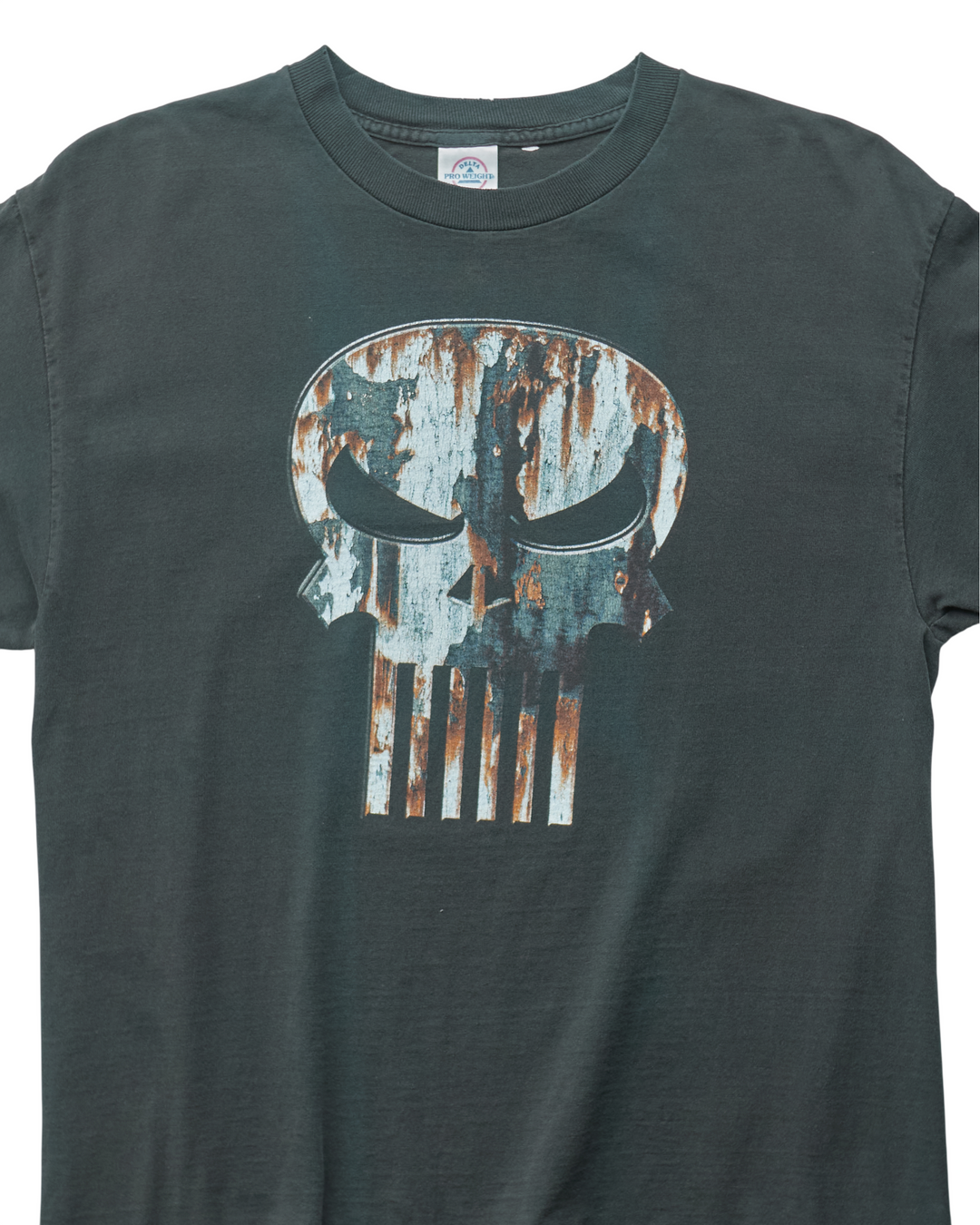 (S) 2000s Punisher Delta T-Shirt