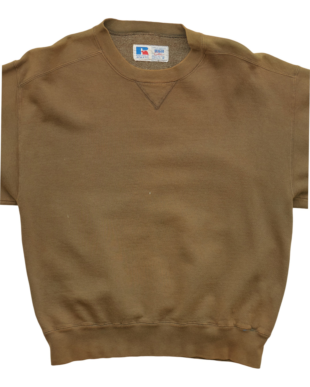 (S) 90s Russell Sweatshirt