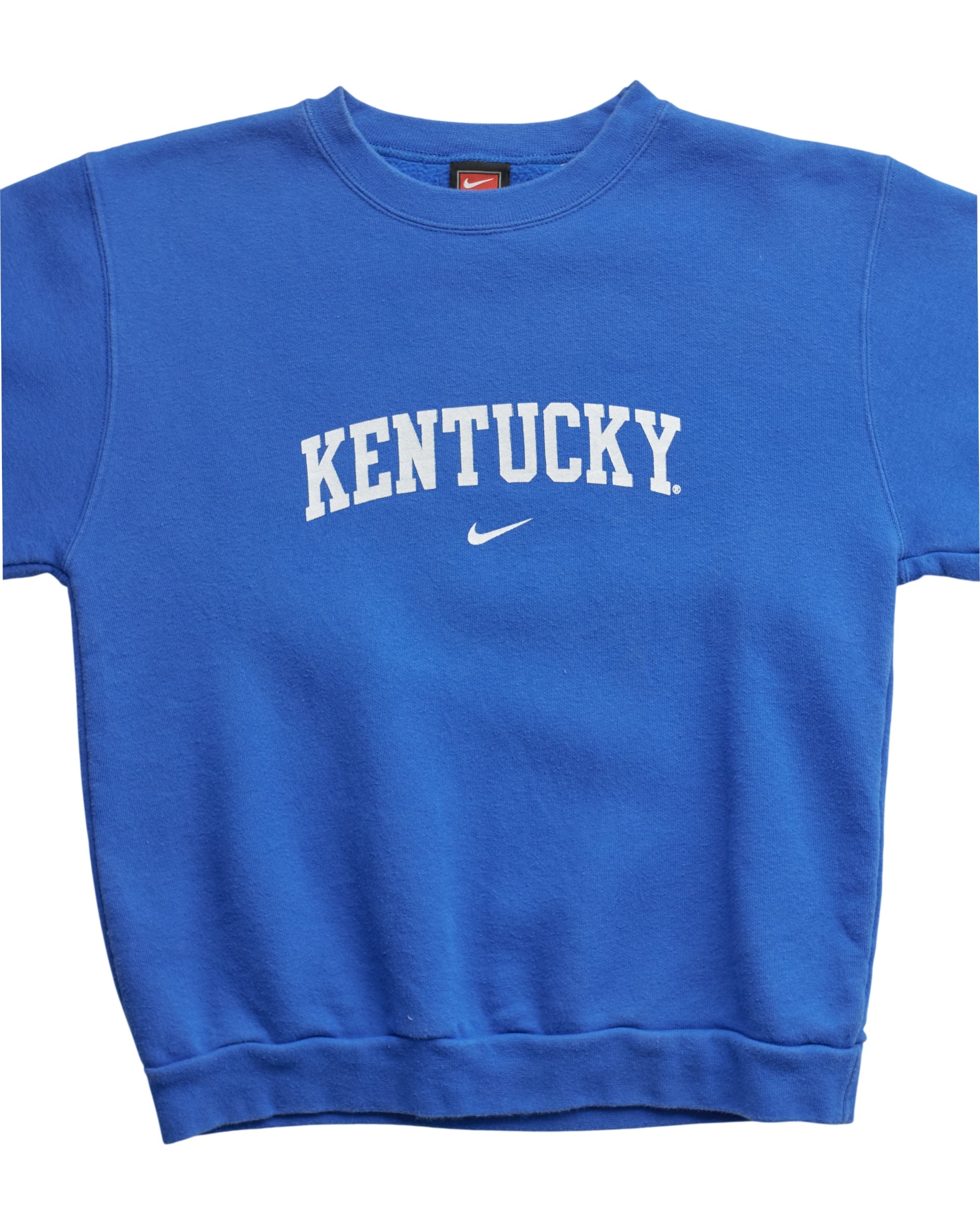 (XS) 2000s Kentucky Wildcats Nike Sweatshirt