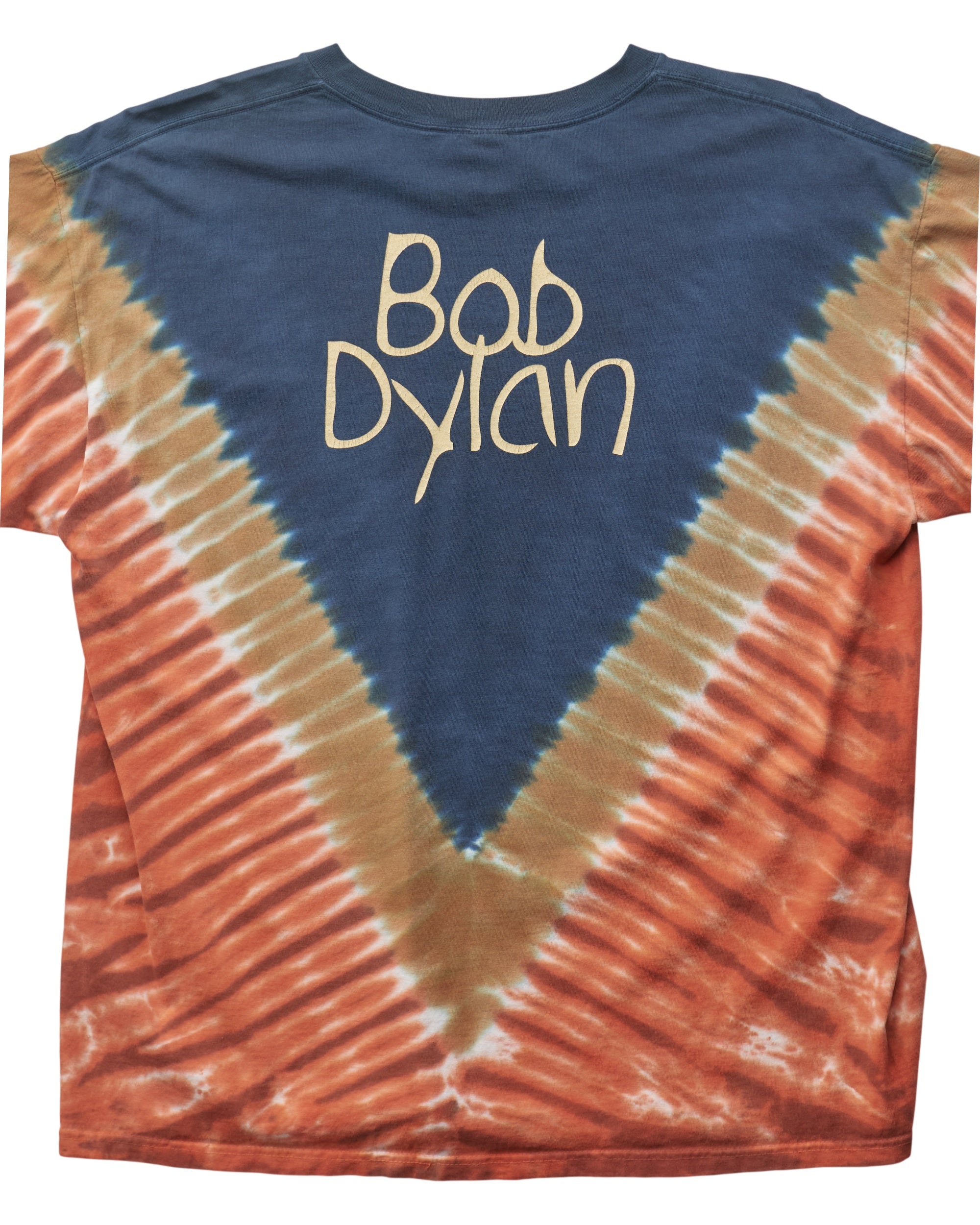 (XL) 2005 Bob Dylan Sundog T-Shirt