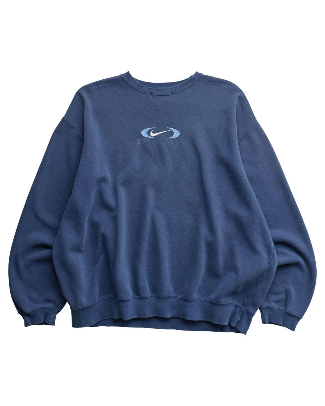 (2XL) 2000s Nike Sweatshirt